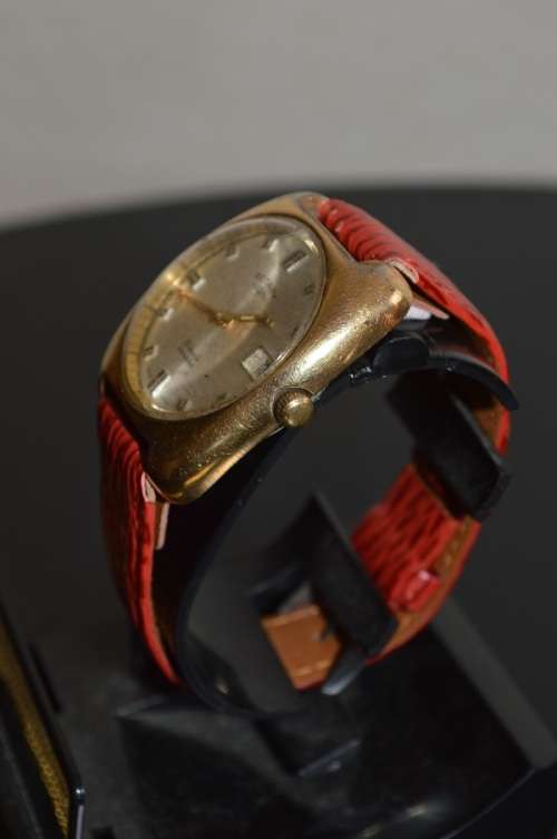Rotary Swiss Mechanical watch with 2 straps $$$REDUCED$$$