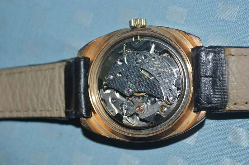 Oris - Vintage Twin Date - Men - 1970-1979 watch low starting price