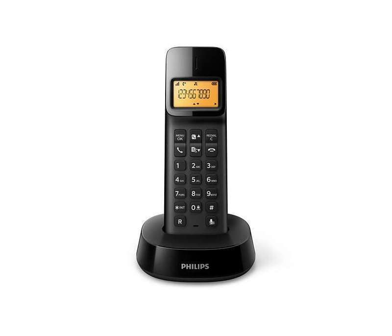 Philips Cordless Telephone