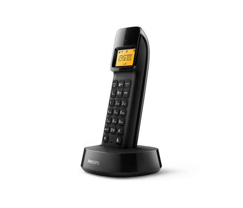 Philips Cordless Telephone