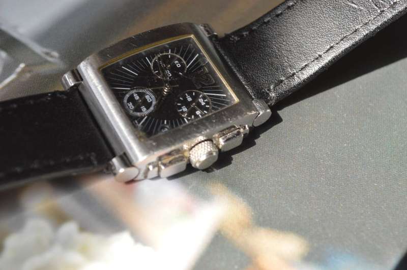 Nice ESPRIT CHRONOGRAPH quartz mens or ladies watch