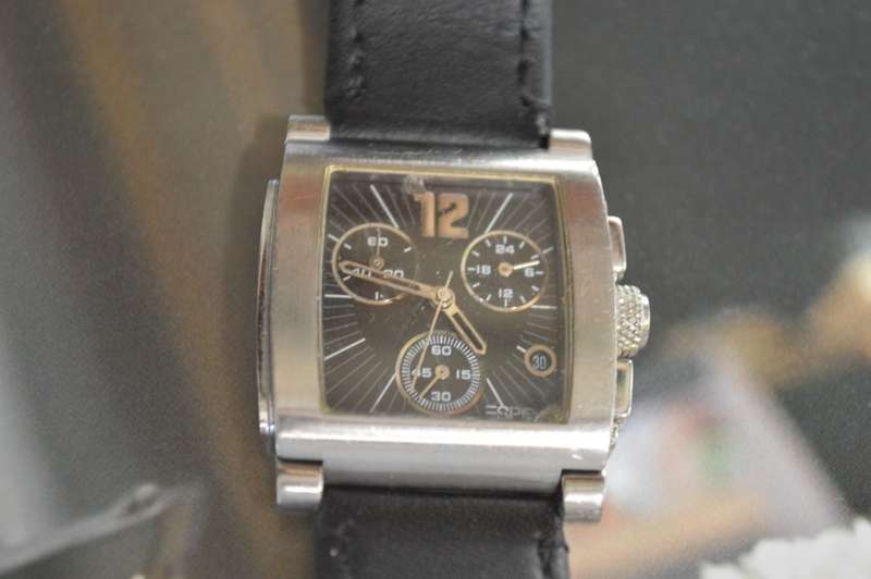 Nice ESPRIT CHRONOGRAPH quartz mens or ladies watch
