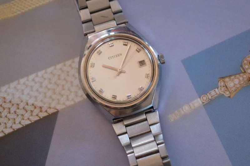 1970s mens watches cheap