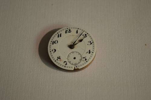 watch movement