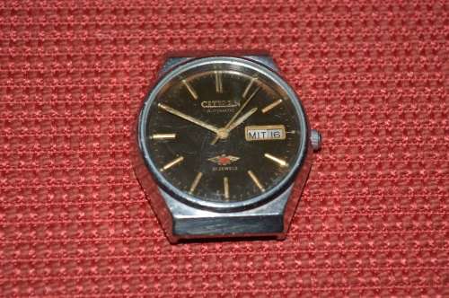 Citizen automatic 8200A mens watch