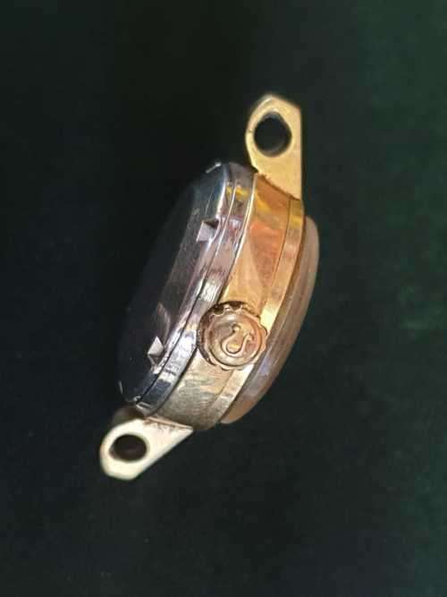 One lot of various Omega parts