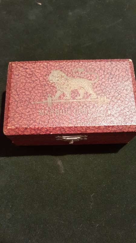 Marque Depose drill bit set 32 drill bits Reduced