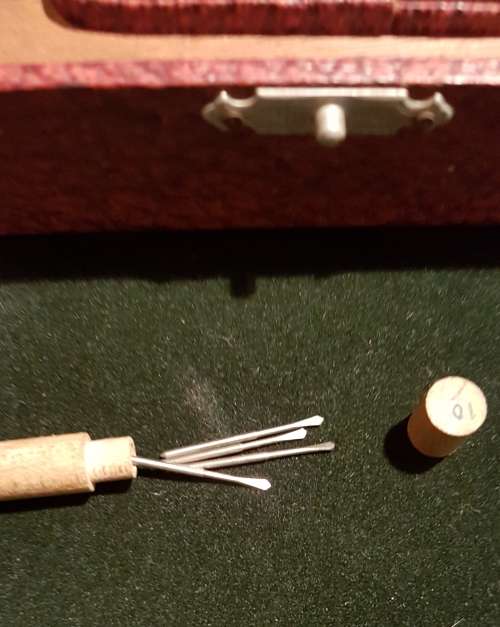 Marque Depose drill bit set 32 drill bits Reduced