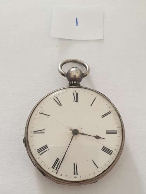 3 x Vintage Pocket Watches. ` Please read description `