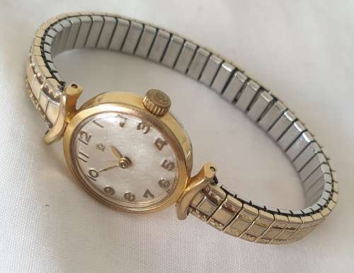 1961 Vintage Omega Ladies Watch. Cal 245 ` working ` REDUCED