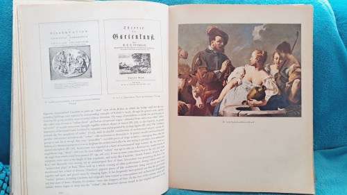 The age of Rococo Thames and Hudson 1960