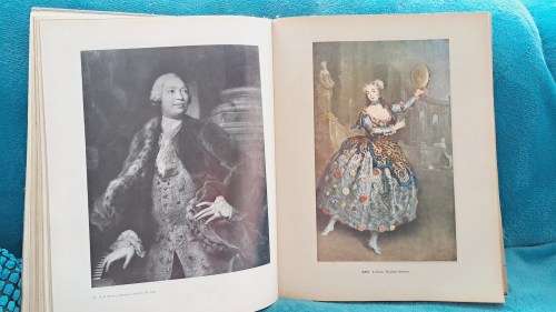 The age of Rococo Thames and Hudson 1960