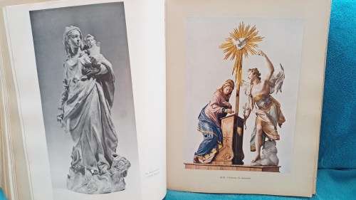 The age of Rococo Thames and Hudson 1960