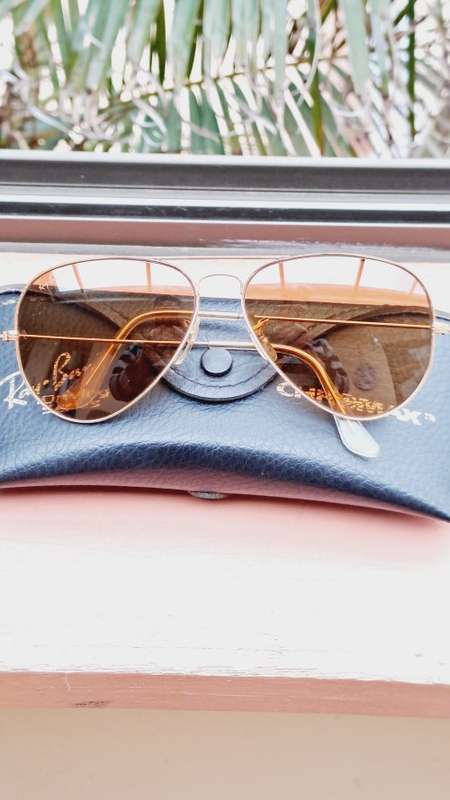 Vintage aviators store