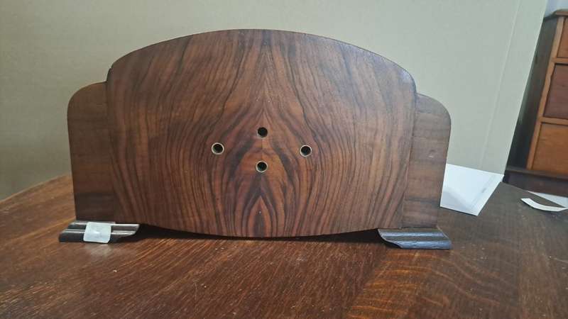 clock housing no 3