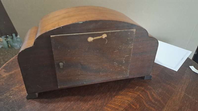 clock housing no 3