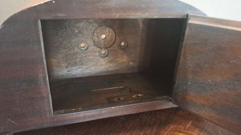 clock housing no 3