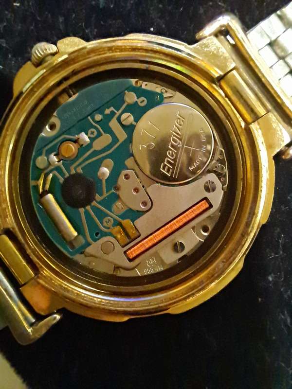 Swiss mvt  Clasique Elegance Australian vintage watch REDUCED