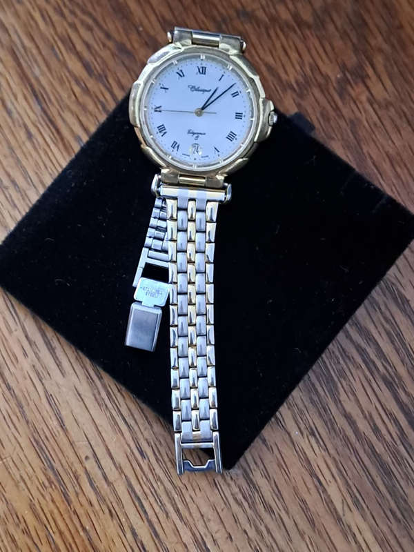 Swiss mvt  Clasique Elegance Australian vintage watch REDUCED