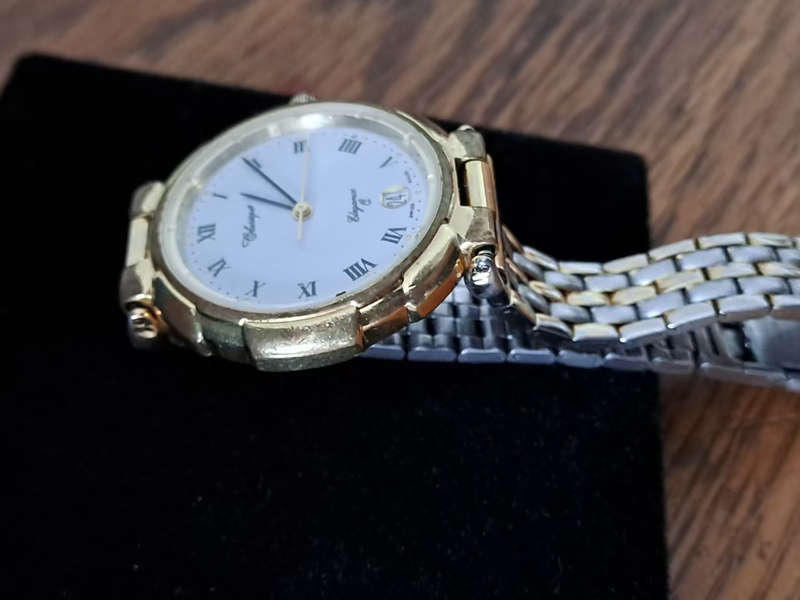 Swiss mvt  Clasique Elegance Australian vintage watch REDUCED