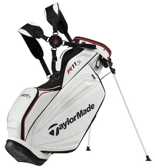Taylormade R11s - Standbag