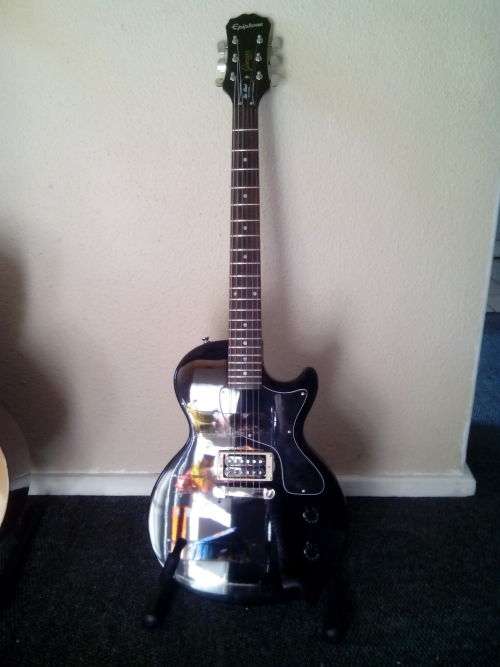 Epiphone Les Paul Junior