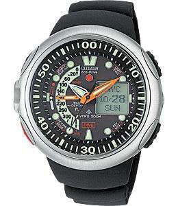 Citizen Eco-Drive Promaster Diver 200m (3 days shipping) in stock (2 day delivery)