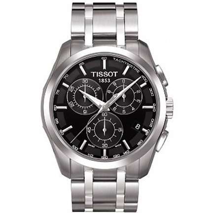 Tissot Chronograph mens