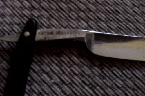 Kropp Razor