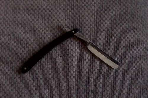 Kropp Razor