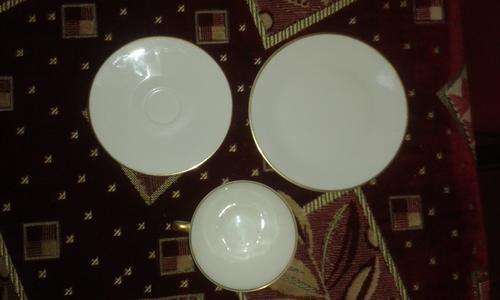 Hutschenreuther Selb Bavaria Germany 20pc tea set