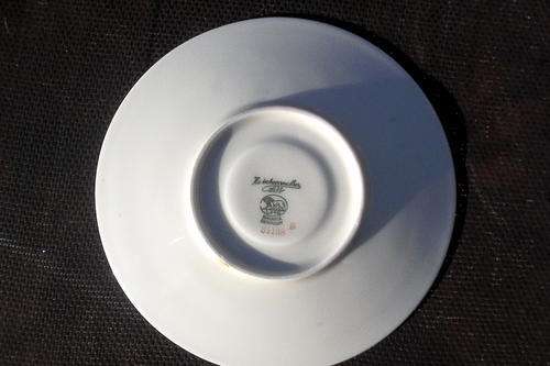Hutschenreuther Selb Bavaria Germany 20pc tea set