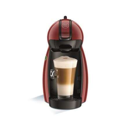 NESCAFÉ Dolce Gusto Piccolo Manual