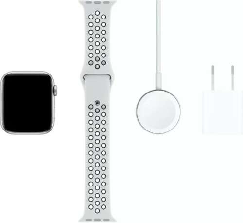 Apple Watch Series 5 Nike Edition - 40mm