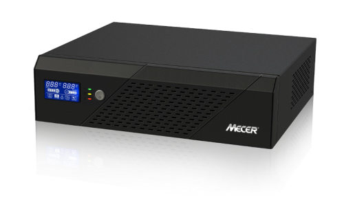 Mecer Inverter 2400VA/1440W 24VDC NO Battery