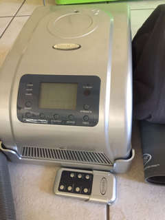 medizone ozone spa bath machine