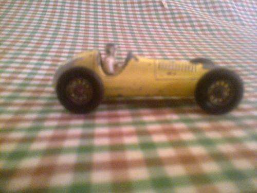 Maserati 4 clt/1948