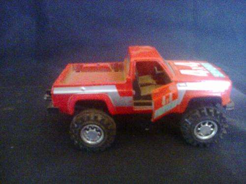 Yatming 4x4 Sport