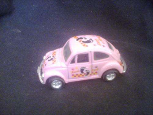 beetle