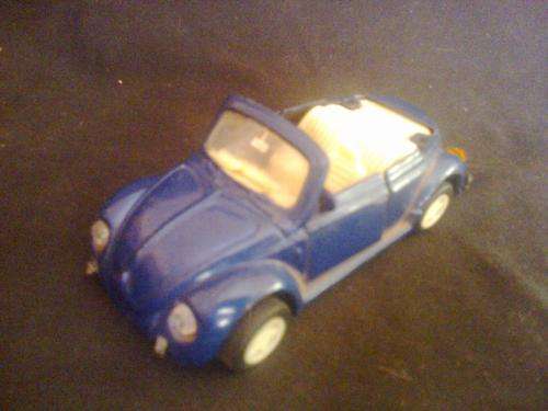 Convirtable Beetle