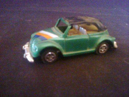 beetle