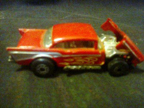 machbox st chevy