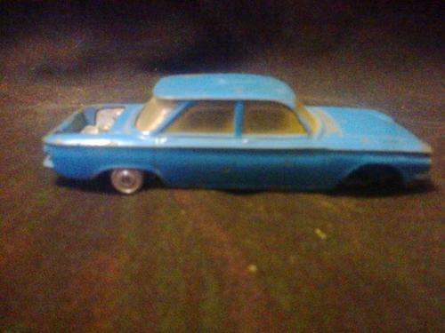 Corgi Toys  Cherolet Corv air