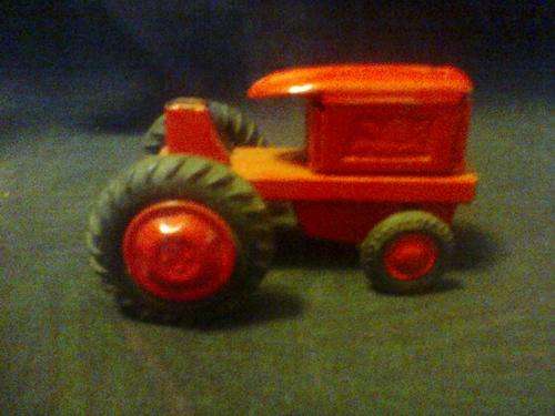 tin Trekker