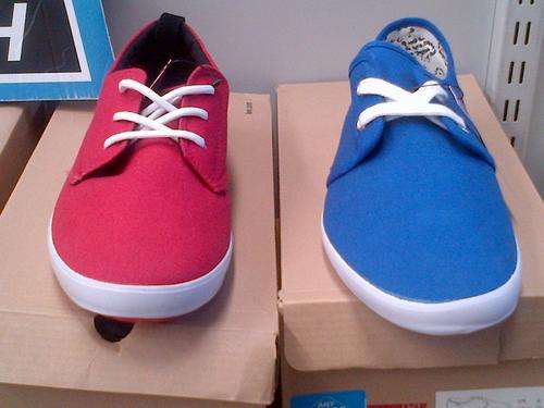 Levi's Sneakers
