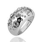 Stunning CZ Ring size 7