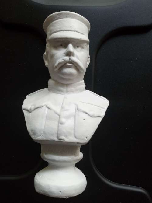 BOER WAR 1899-1900 SIR REDVERS BULLER