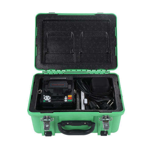 Fibre Fusion Splicing Machine X500
