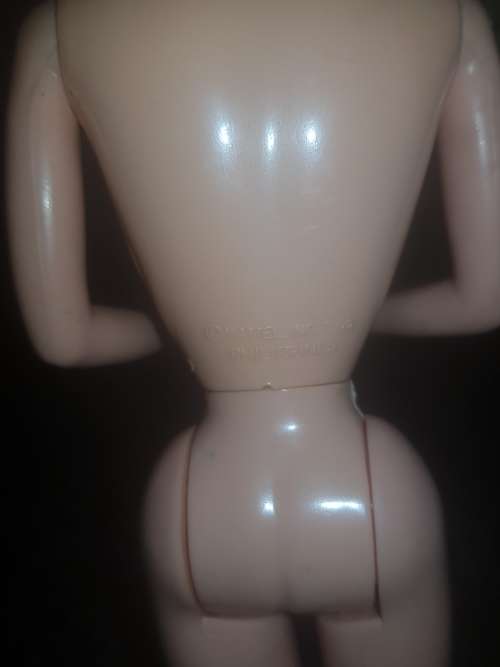Lovely Vintage Barbie-collectable