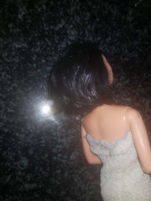 Lovely Vintage Barbie-collectable